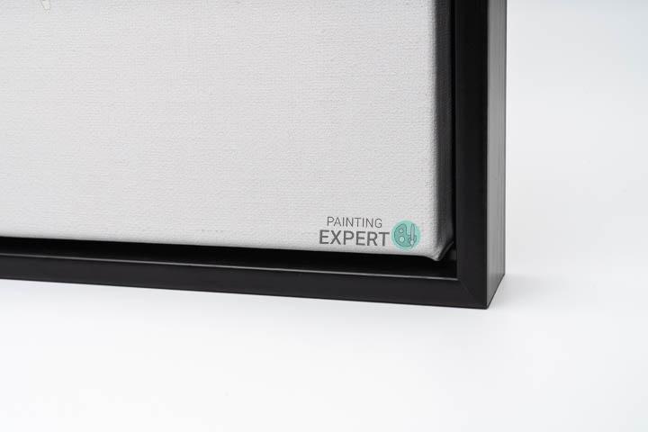 Malowanie po numerach Centralny Park - Malowanie po numerach ekspert