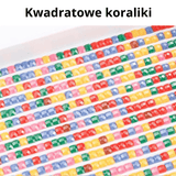 Diamond Painting Kotek z Czerwoną Różą