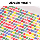 Diamond Painting Piękne Tulipany