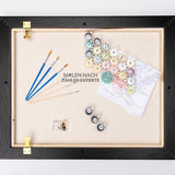 Malowanie po numerach Mysterybox - Malowanie po numerach ekspert